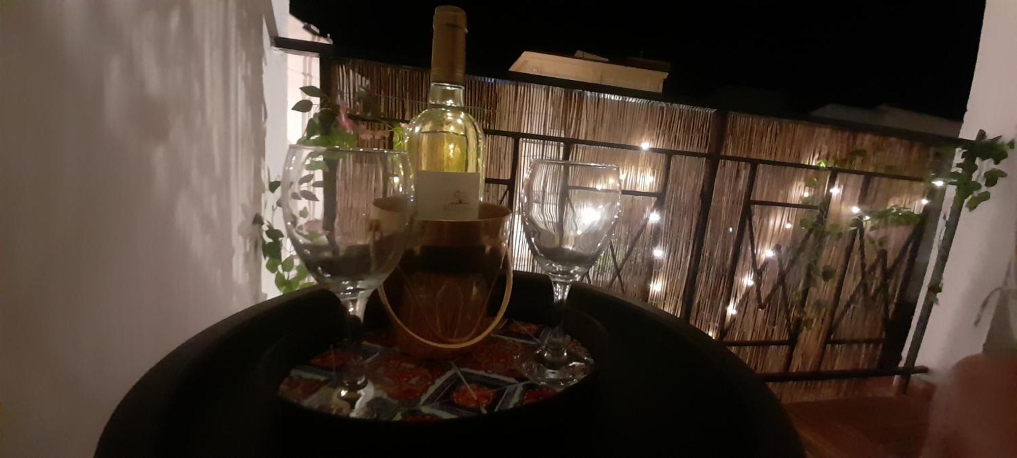 I Cappuccini B&B Сорсо Номер фото