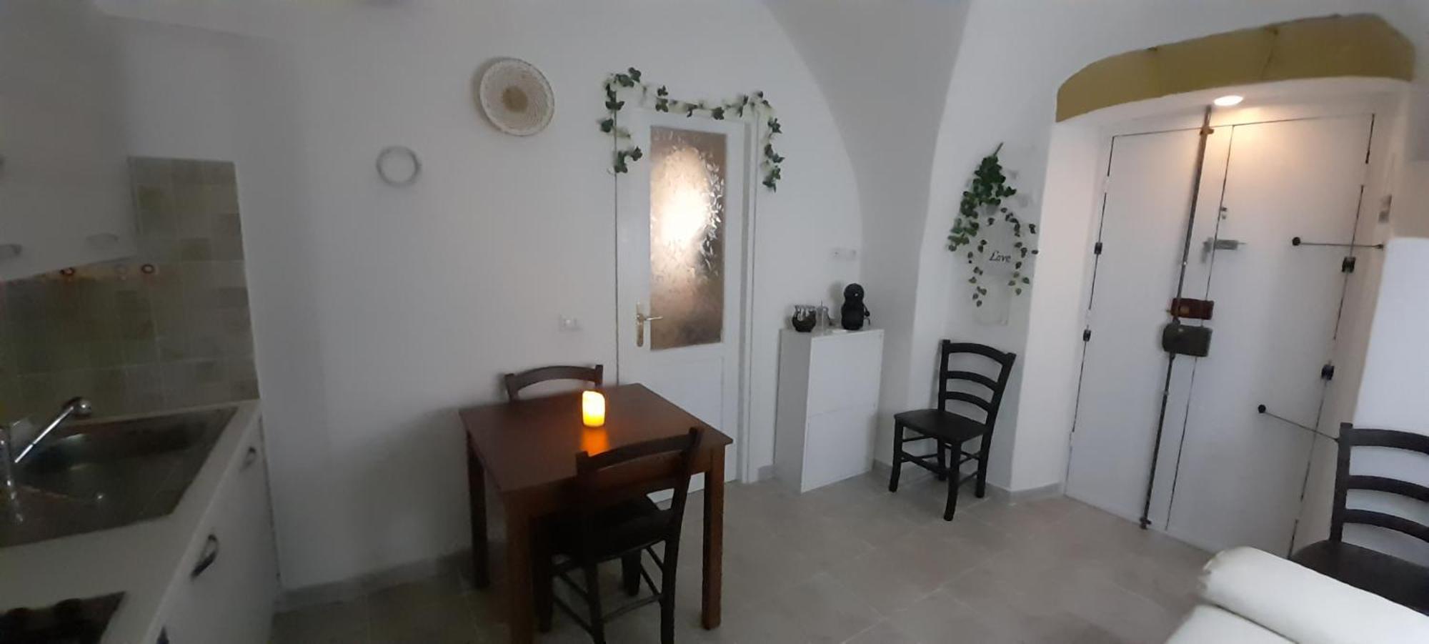 I Cappuccini B&B Сорсо Номер фото