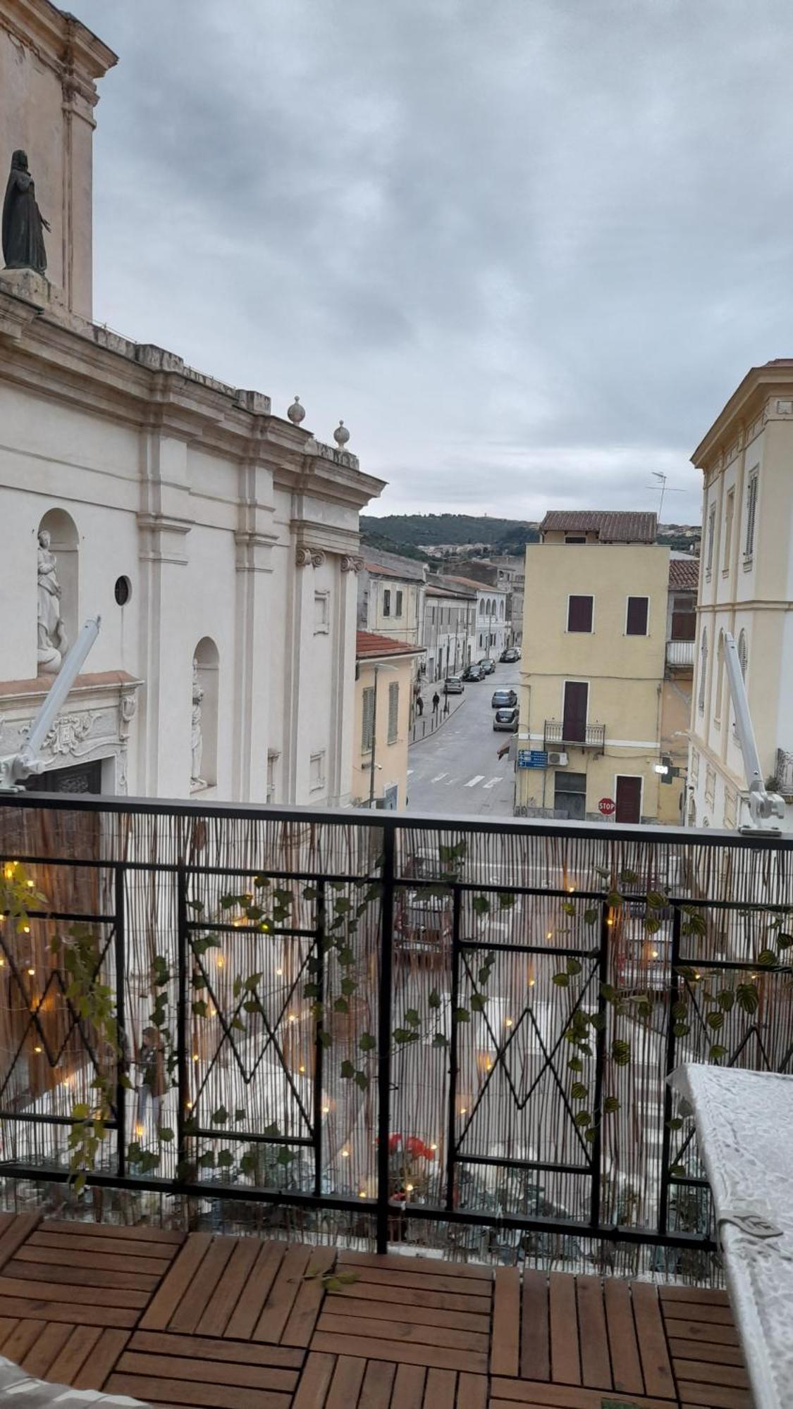 I Cappuccini B&B Сорсо Номер фото